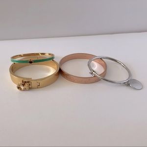 Kate spade bracelets
